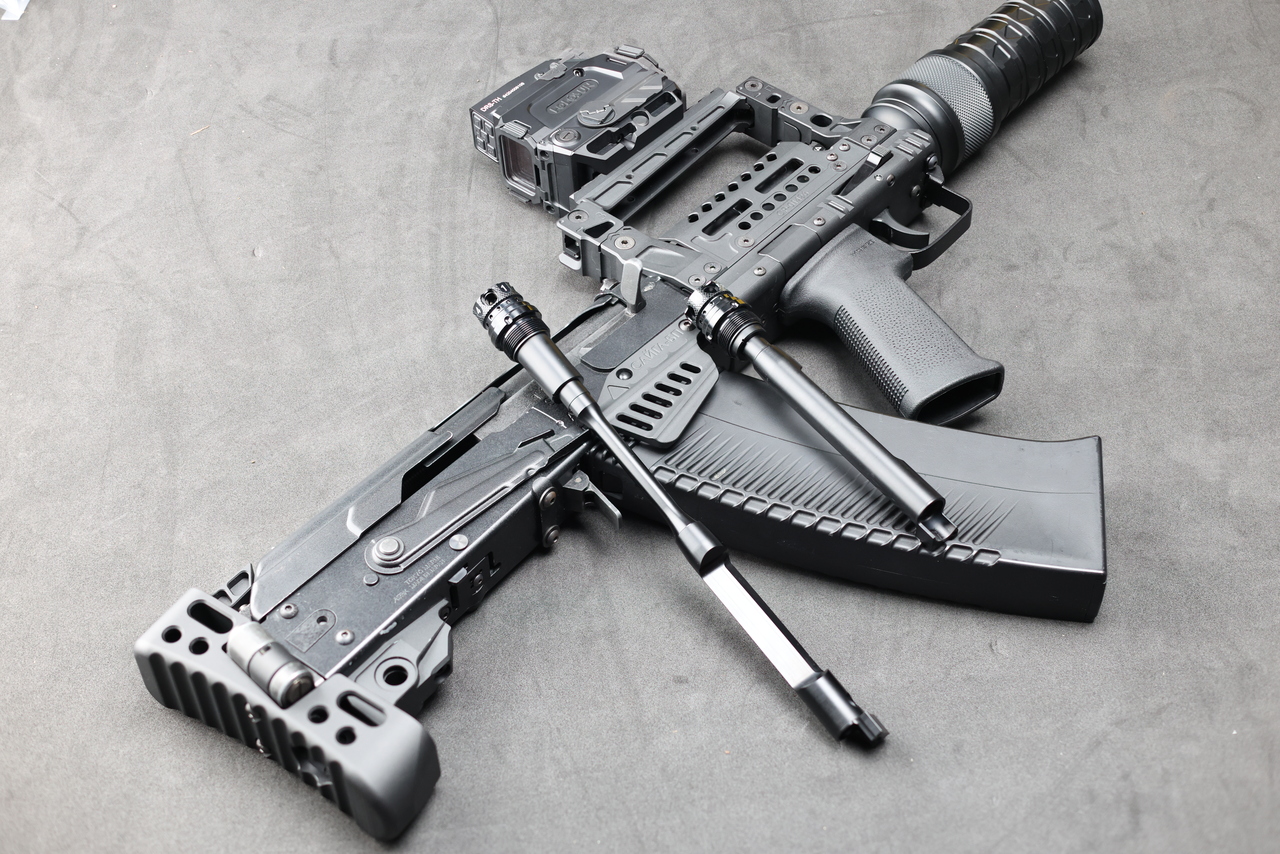 ITP – TM Saiga12 SBS GBB Airsoft Parts〉彙整頁面 - acwairsoft.com