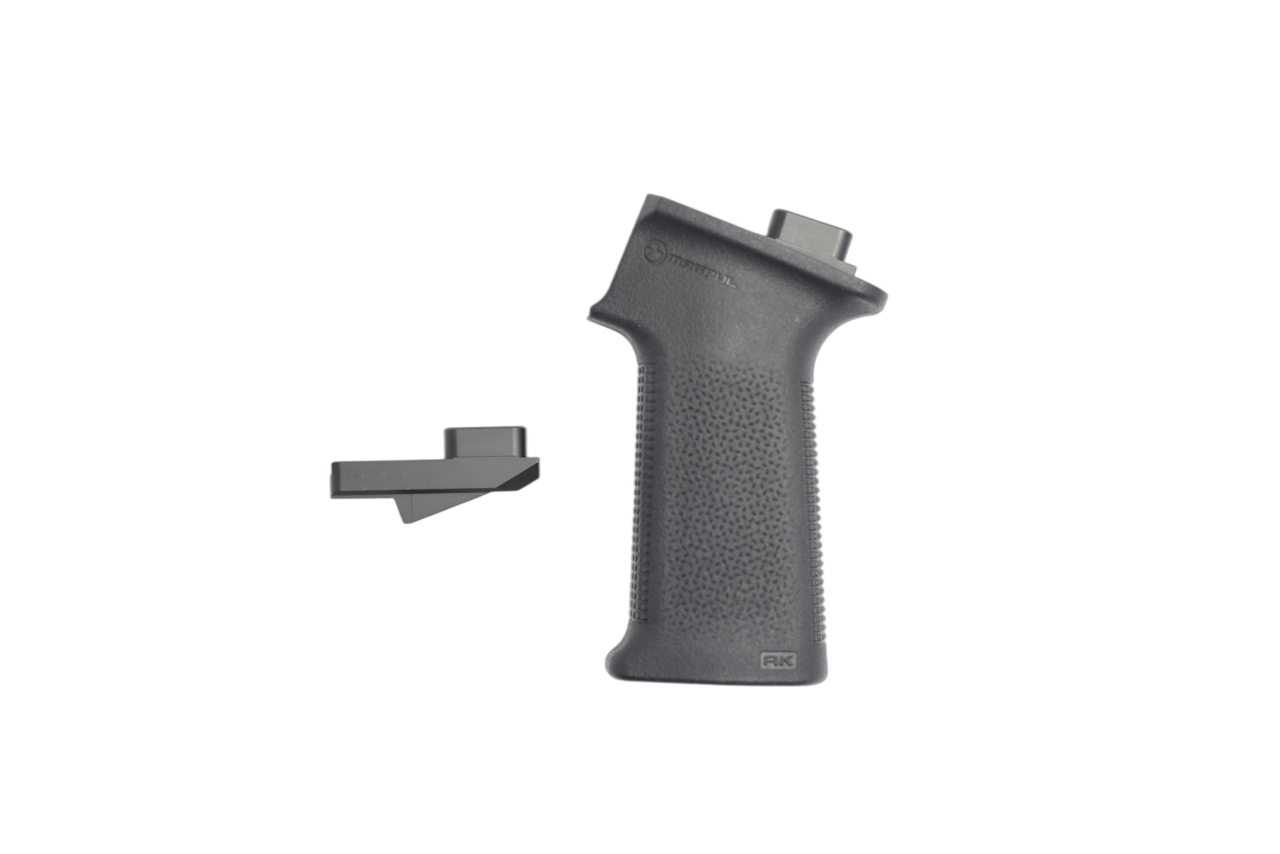 Groza12 Kits For Tokyo Marui Saiga 12K - acwairsoft.com